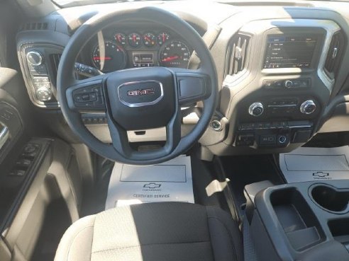 2024 GMC Sierra 2500HD Pro Gray, Dixon, IL