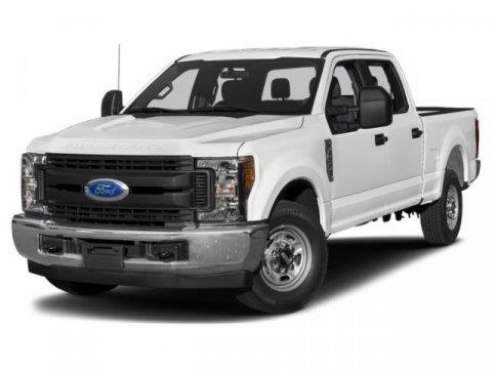 2019 Ford F-350 Series XL Race Red, Newport, VT