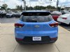 2024 Chevrolet TrailBlazer LS Blue, Dixon, IL