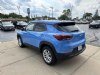 2024 Chevrolet TrailBlazer LS Blue, Dixon, IL