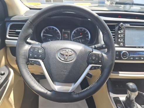 2018 Toyota Highlander Limited Brown, Dixon, IL