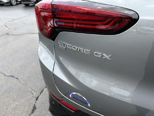 2024 Buick Encore GX Sport Touring Gray, Dixon, IL