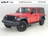2020 Jeep Wrangler - Indianapolis - IN