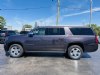 2016 Chevrolet Suburban LTZ Purple, Dixon, IL