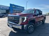 2024 GMC Sierra 2500HD SLE Red, Viroqua, WI