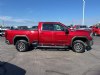 2024 GMC Sierra 2500HD SLE Red, Viroqua, WI