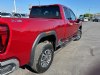 2024 GMC Sierra 2500HD SLE Red, Viroqua, WI