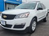 2017 Chevrolet Traverse - Viroqua - WI