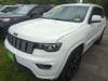 2018 Jeep Grand Cherokee Altitude Bright White Clear Coat, Saint Johnsbury, VT