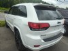 2018 Jeep Grand Cherokee Altitude Bright White Clear Coat, Saint Johnsbury, VT