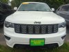 2018 Jeep Grand Cherokee Altitude Bright White Clear Coat, Saint Johnsbury, VT