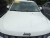 2018 Jeep Grand Cherokee Altitude Bright White Clear Coat, Saint Johnsbury, VT