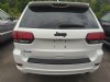 2018 Jeep Grand Cherokee Altitude Bright White Clear Coat, Saint Johnsbury, VT