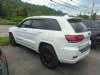 2018 Jeep Grand Cherokee Altitude Bright White Clear Coat, Saint Johnsbury, VT