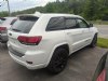 2018 Jeep Grand Cherokee Altitude Bright White Clear Coat, Saint Johnsbury, VT