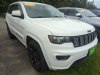 2018 Jeep Grand Cherokee Altitude Bright White Clear Coat, Saint Johnsbury, VT