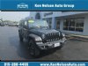 2020 Jeep Wrangler - Dixon - IL