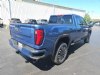 2024 GMC Sierra 3500HD Denali Ultimate Blue, Dixon, IL