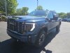 2024 GMC Sierra 3500HD Denali Ultimate Blue, Dixon, IL