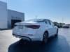 2024 Nissan Sentra SV White, Dixon, IL