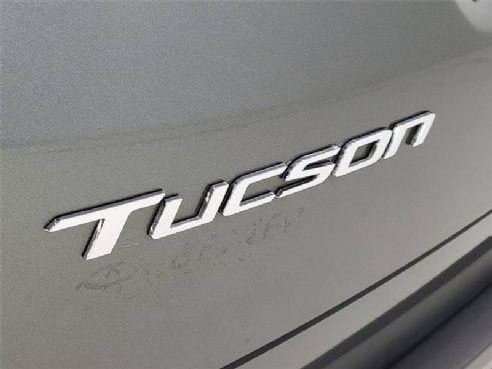 2022 Hyundai Tucson SEL Gray, Indianapolis, IN