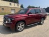 2018 Chevrolet Tahoe LT Red, Boscobel, WI