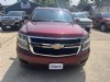 2018 Chevrolet Tahoe LT Red, Boscobel, WI