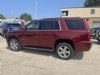 2018 Chevrolet Tahoe LT Red, Boscobel, WI