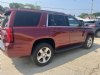 2018 Chevrolet Tahoe LT Red, Boscobel, WI