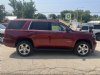 2018 Chevrolet Tahoe LT Red, Boscobel, WI