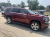 2018 Chevrolet Tahoe LT Red, Boscobel, WI