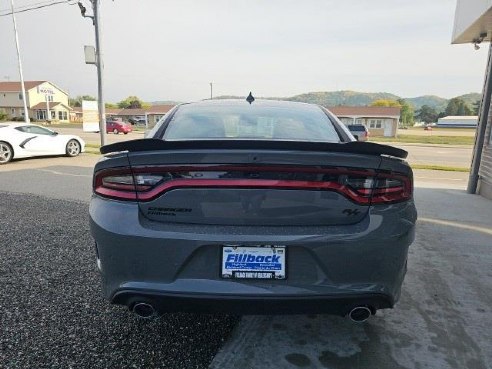 2023 Dodge Charger R/T Gray, Boscobel, WI