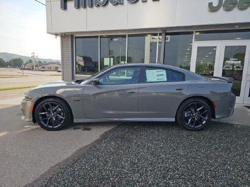 2023 Dodge Charger R/T Gray, Boscobel, WI