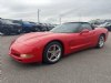 2003 Chevrolet Corvette Base Red, Boscobel, WI