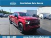 2024 Chevrolet Silverado 1500 RST Red, Dixon, IL