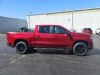 2024 Chevrolet Silverado 1500 RST Red, Dixon, IL