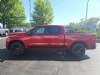 2024 Chevrolet Silverado 1500 RST Red, Dixon, IL