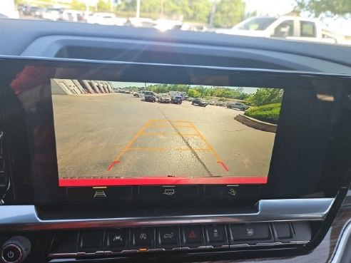 2024 Chevrolet Silverado 1500 RST Red, Dixon, IL