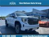 2024 GMC Sierra 1500 Denali Ultimate White, Dixon, IL