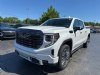 2024 GMC Sierra 1500 Denali Ultimate White, Dixon, IL