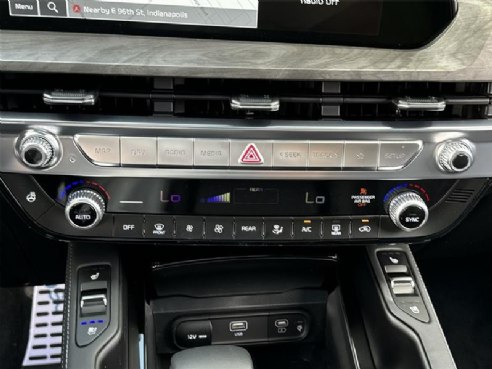 2024 Kia Telluride SX-Prestige X-Line Gray, Indianapolis, IN