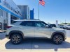 2024 Chevrolet TrailBlazer ACTIV Green, Dixon, IL