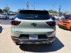 2024 Chevrolet TrailBlazer ACTIV Green, Dixon, IL