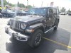 2024 Jeep Wrangler Sahara Black, Dixon, IL
