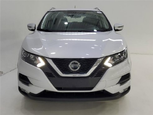 2021 Nissan Rogue Sport SV Silver, Indianapolis, IN