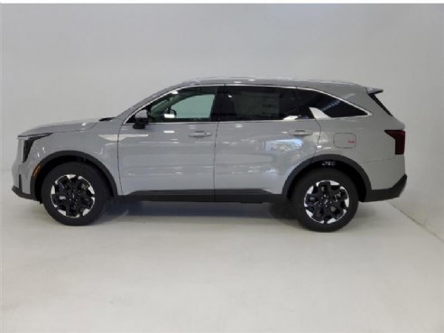 2024 Kia Sorento S Gray, Indianapolis, IN