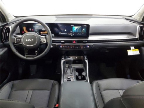 2024 Kia Sorento S Gray, Indianapolis, IN