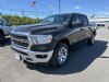 2022 Ram 1500 Big Horn/Lone Star Black, Rockland, ME