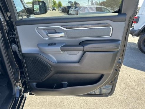 2022 Ram 1500 Big Horn/Lone Star Black, Rockland, ME