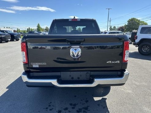 2022 Ram 1500 Big Horn/Lone Star Black, Rockland, ME